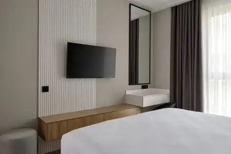 Stylo Residences & Suites Apart - 113
