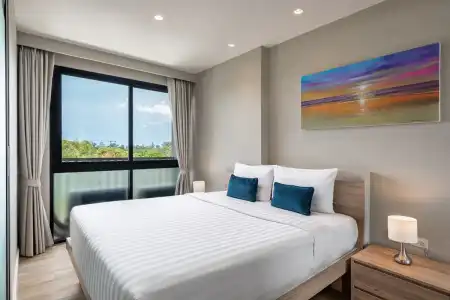 Diamond Resort Phuket - 56
