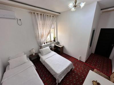 Gold Khiva Guest House - 14