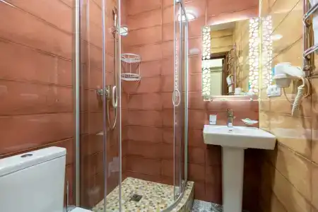 Sochi Galereya Park - 75