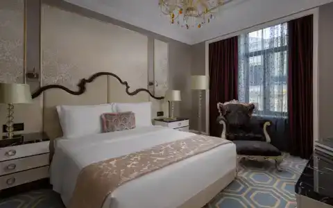 The St. Regis Nikolskaya - 95