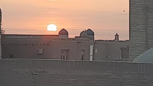 Khiva Boydzhan Ota Guest House - 4