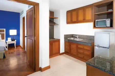 Homm Suites Laguna - 58