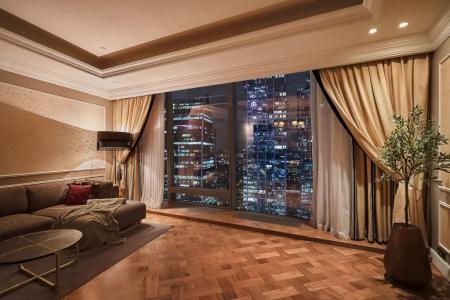 InPremium Moskva-Siti Apart-hotel - 212