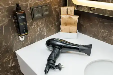 Mercure Blagoveshchensk - 125