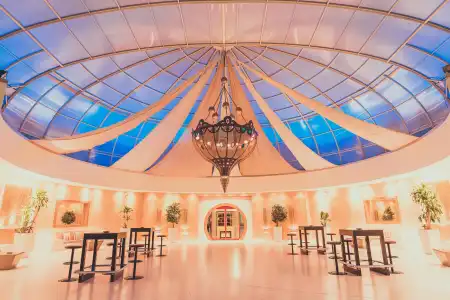 Grand Pasha Lefkosa & Casino & Spa - 2