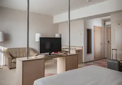 Intourist Kolomenskoe - 125