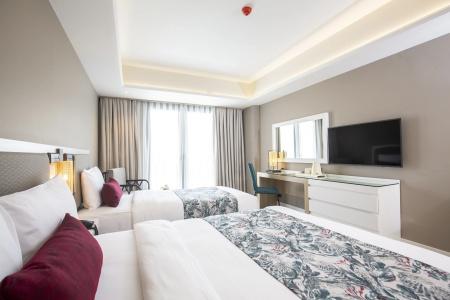 Woovo Phuket Patong - 14