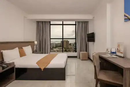 Golden Tulip Dar City Center - 19
