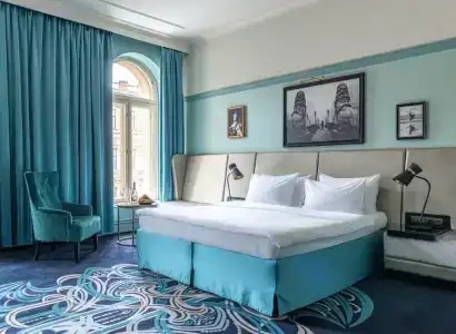 Radisson Royal - 135