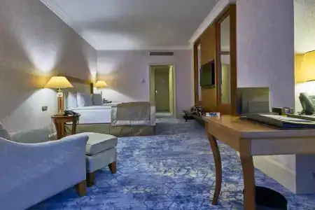 Rixos President - 68