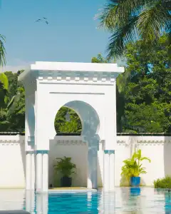 Sarai and Wander Resort - 49