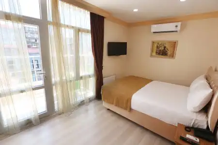 MAXWELL Boutique-hotel - 24