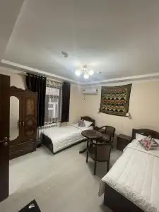 Samarkand Ali - 10