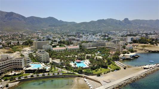 Sammy'S Kyrenia Boutique & Pool - 1