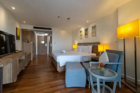 Radisson Resort & Spa Hua Hin - 7