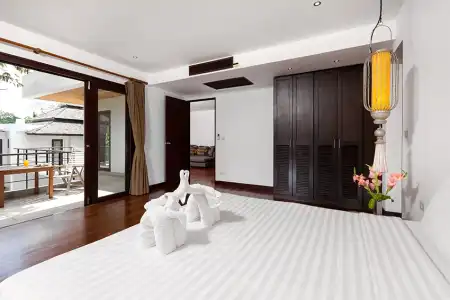 Sensive Hill Villas - 4