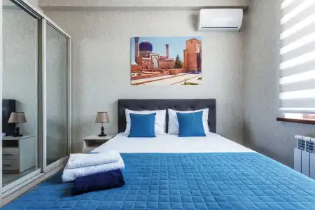 Turkkurgan Mini-Hotel - 19