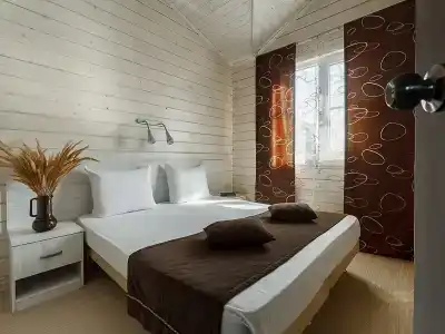 Pontos Family Resort Zarya Recreation Camp - 54