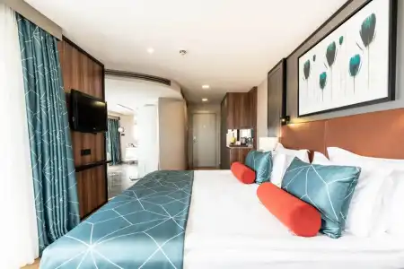 Opera Bosphorus - Preferreds and Resorts - 16