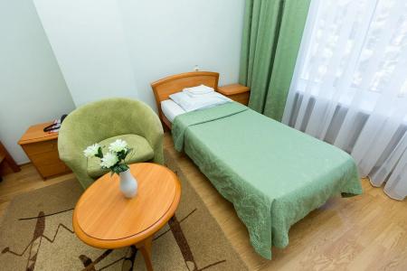 Chajka Sanatorium - 42