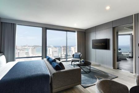 Grande Centre Point Space Pattaya - 65