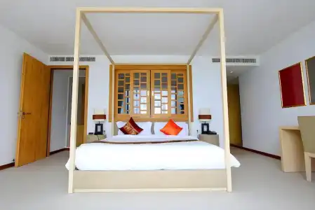 IndoChine Resort & Villas - 60