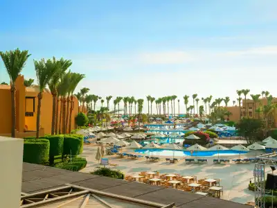 Stella Beach Resort Makadi Bay - 24 HRS All Inclusive - 38