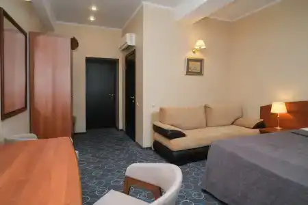 Bogemia on Vavilova Street - 192