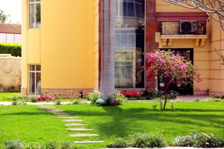 Soluxe Cairo - 33