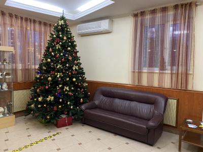 Konakovo, otel' - 18