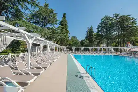 Alean Family Resort & SPA Sputnik 4* Ultra All Inclusive - 49