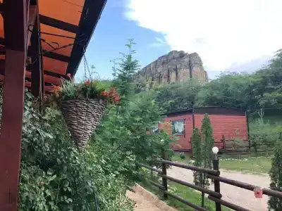 Park-Otel Kanyon Recreation camp - 63