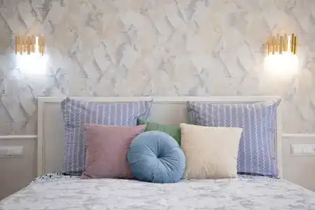 LovelyHome 39 on Aeroportnaya Street - 0