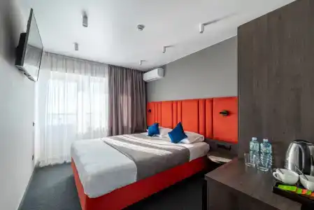 Orion Okhotnik & Spa - 62