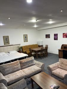 Abu Arena Hall - 45