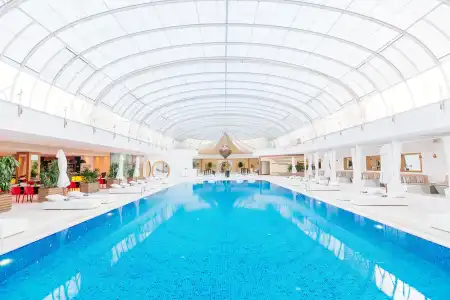 Grand Pasha Lefkosa & Casino & Spa - 3