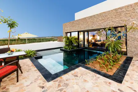 Al Baleed Resort Salalah by Anantara - 70