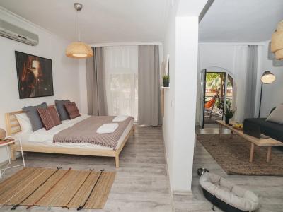 True Blue Boutique Kalkan - 52