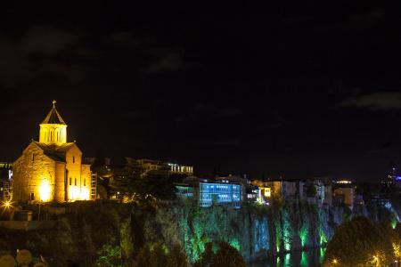 Old Meidan Tbilisi By Urbans - 18