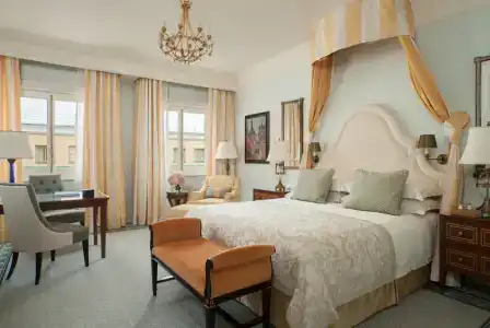 Four Seasons Lion Palace - 106