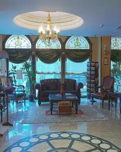 Best Western Empire Palace & Spa - 11