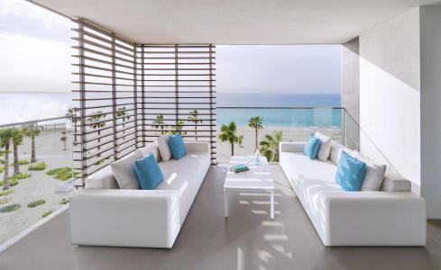 Nikki Beach Resort & Spa Dubai - 10