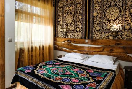 Goosi-Lebedi Wellness Centre - 81