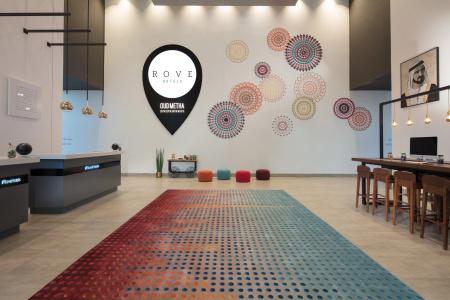 Rove Healthcare City - Bur - 1
