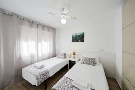 Sonrisa Apartments - 7