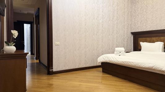 Sweet Home Deluxe Apart-Hotel - 61