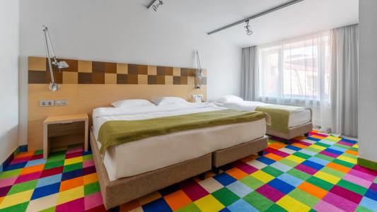 Spektrcity Taganskaya - 152