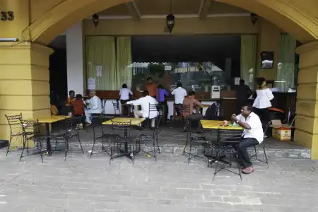 Colombo Citys - 5