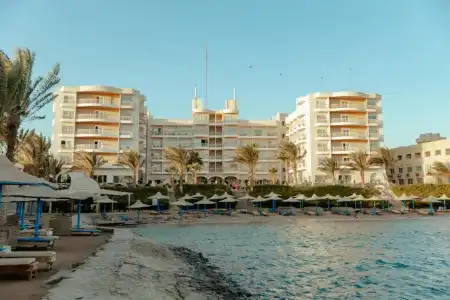 Royal Star Beach Resort - 9